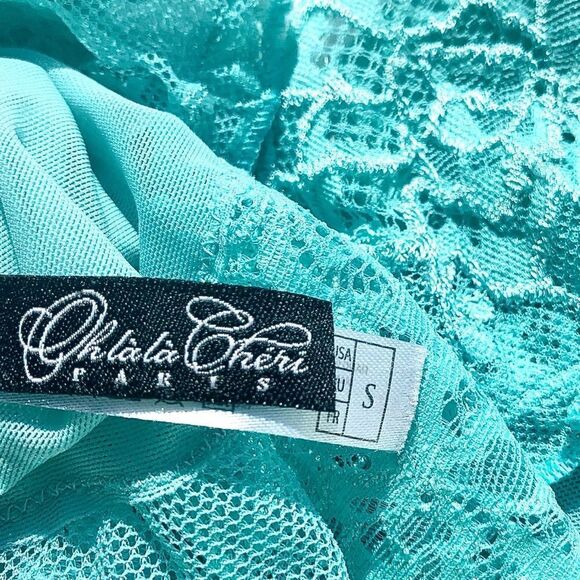 Chlala Cherie Babydoll Slip - Picture 4 of 6